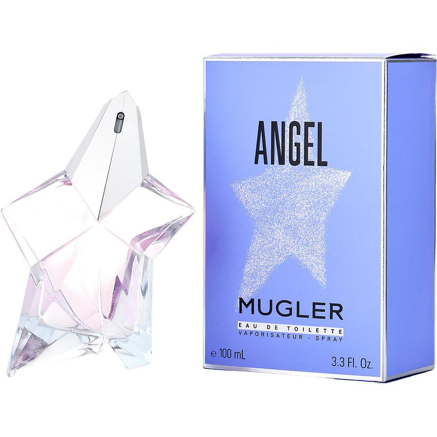 Thierry Mugler Angel Standing Star