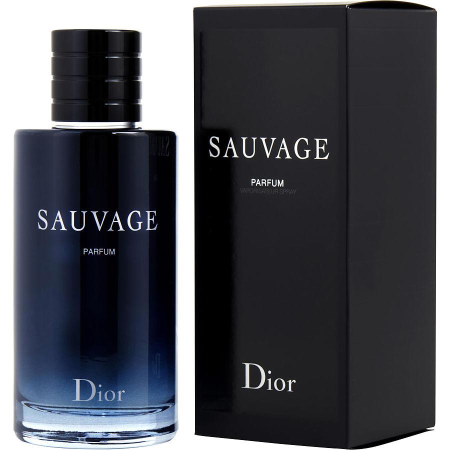 Christian Dior Dior Sauvage