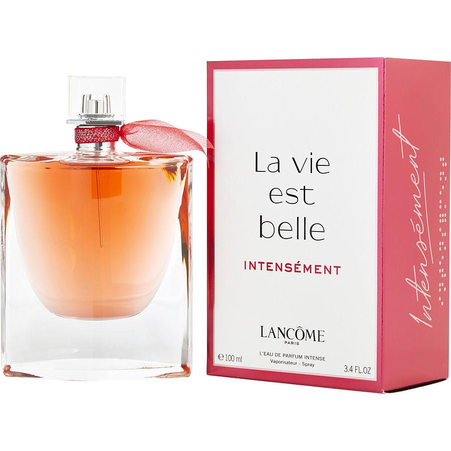 Lancome La Vie Est Belle Intensement Intense