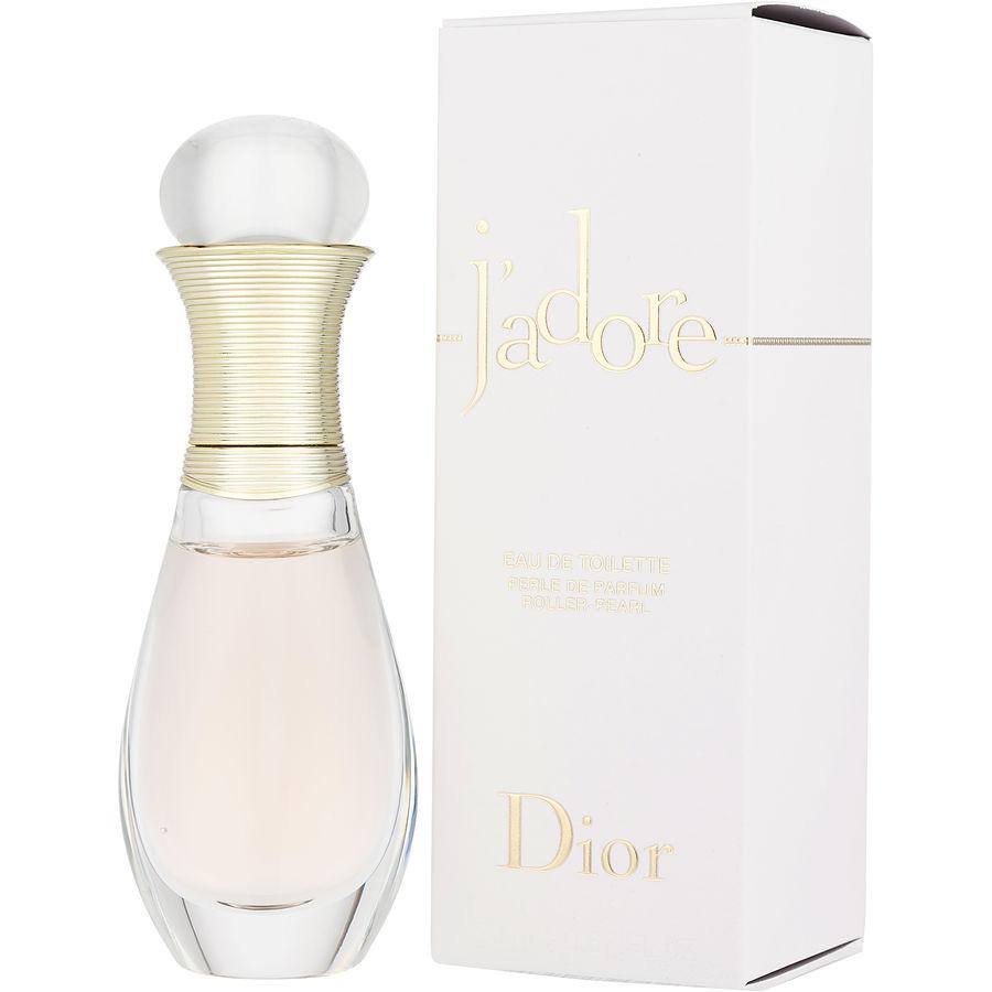 Christian Dior Jadore Roller Pearl