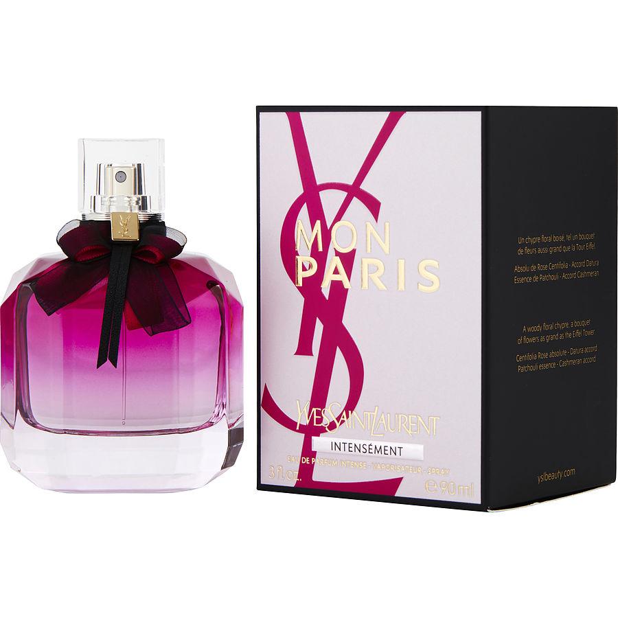 Yves Saint Laurent Mon Paris Intensement Ysl