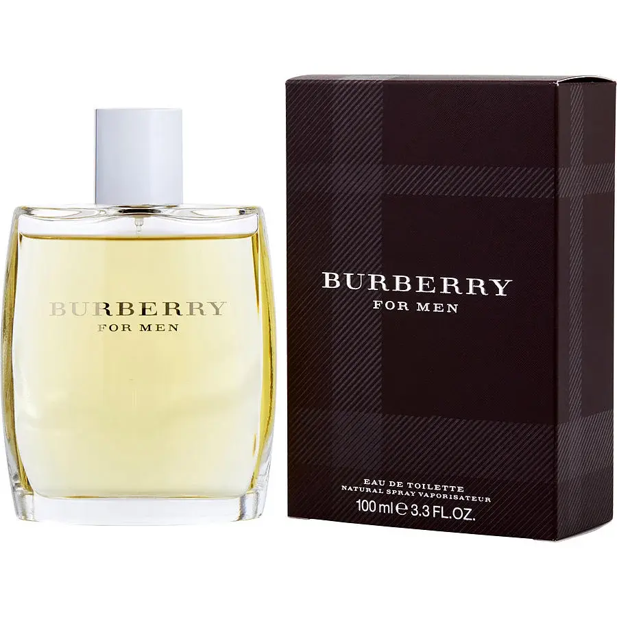 Burberry Burberry