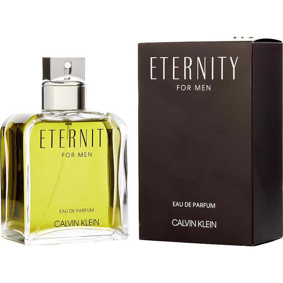 Calvin Klein Eternity