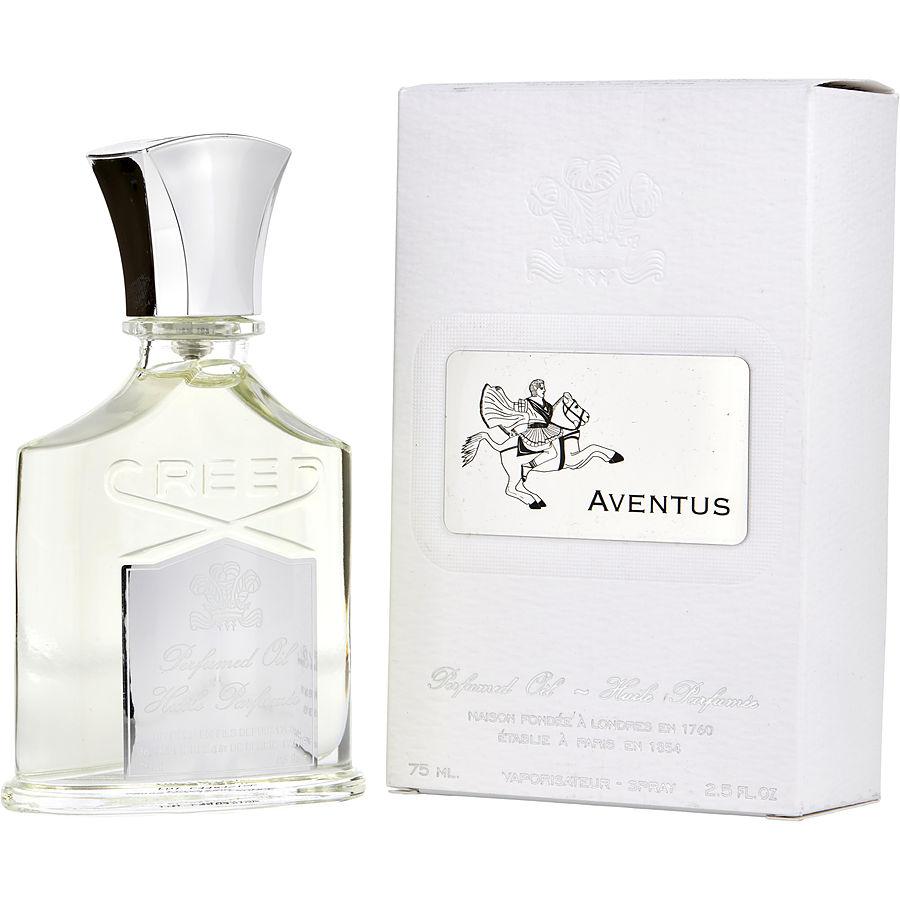 Creed Aventus Perfumed Oil