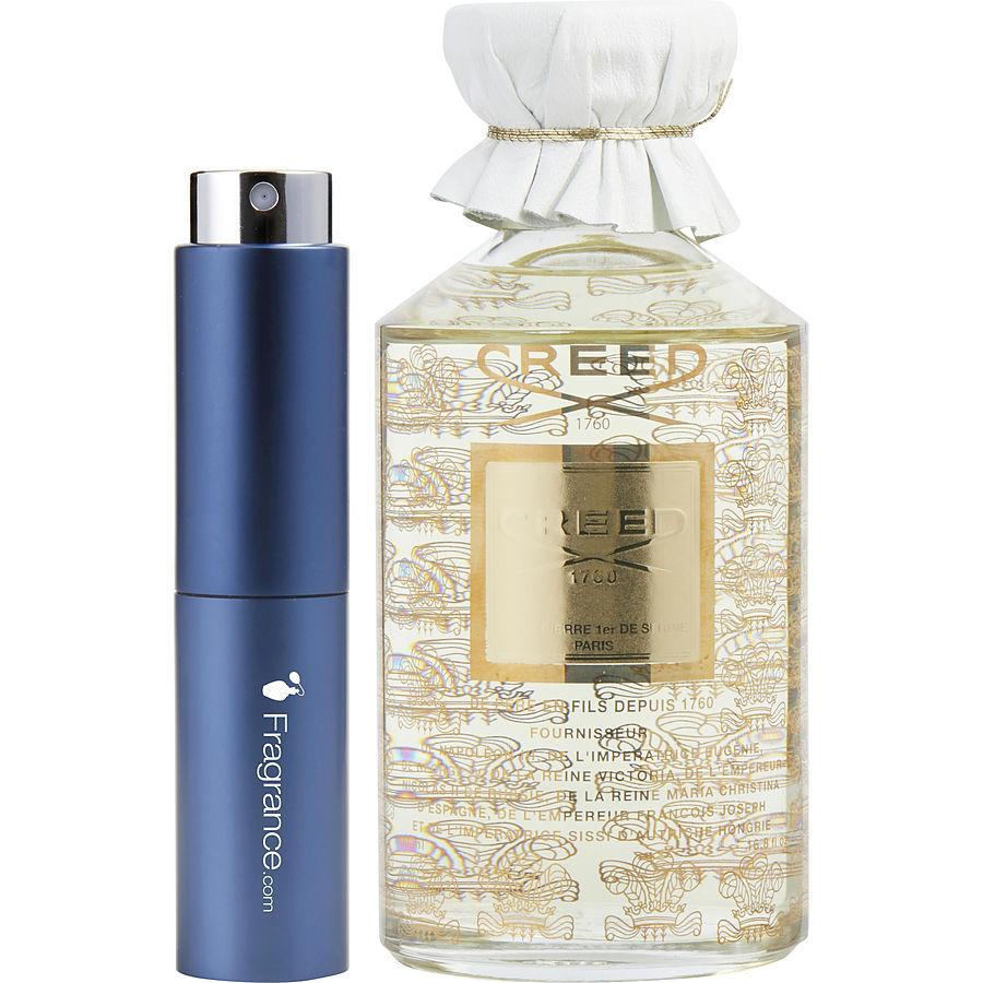 Creed Fleurissimo
