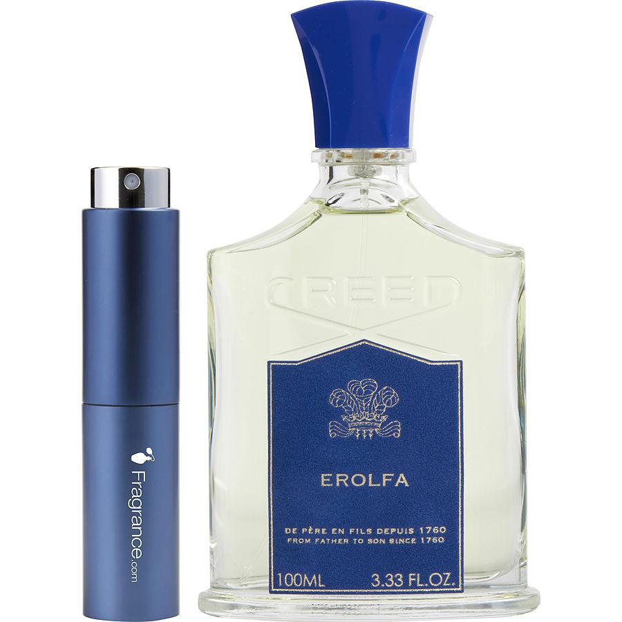 Creed Erolfa