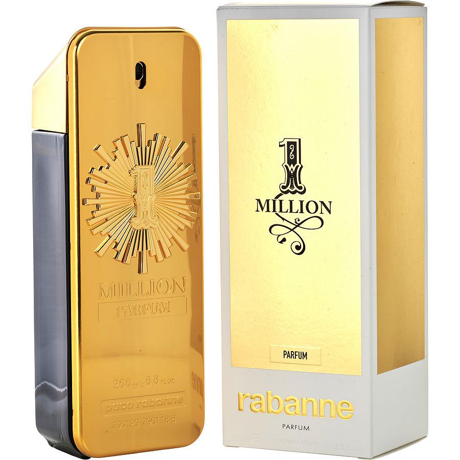 Paco Rabanne 1 Million