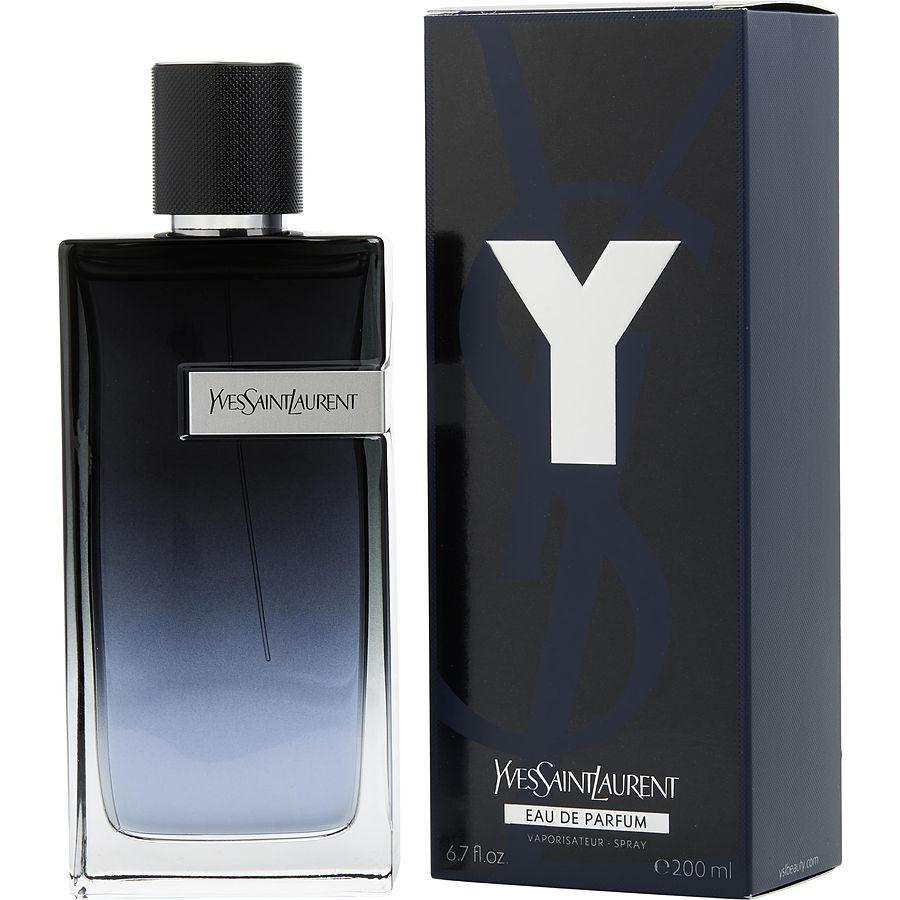 Yves Saint Laurent Y