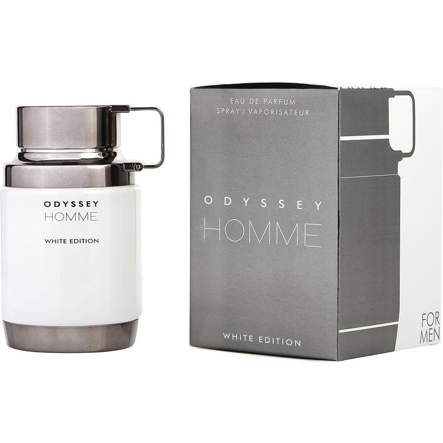 Armaf Odyssey Homme White Edition