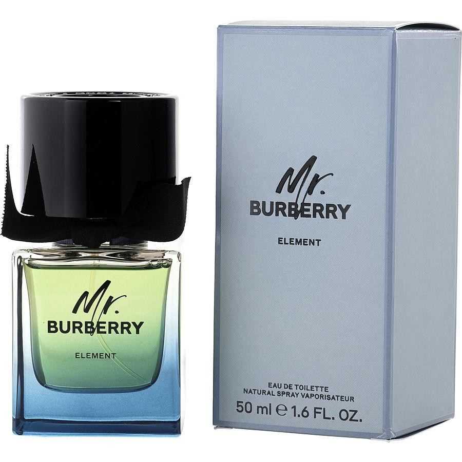 Burberry Mr Element