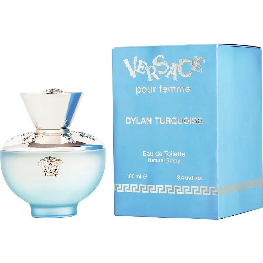 Gianni Versace Versace Dylan Turquoise