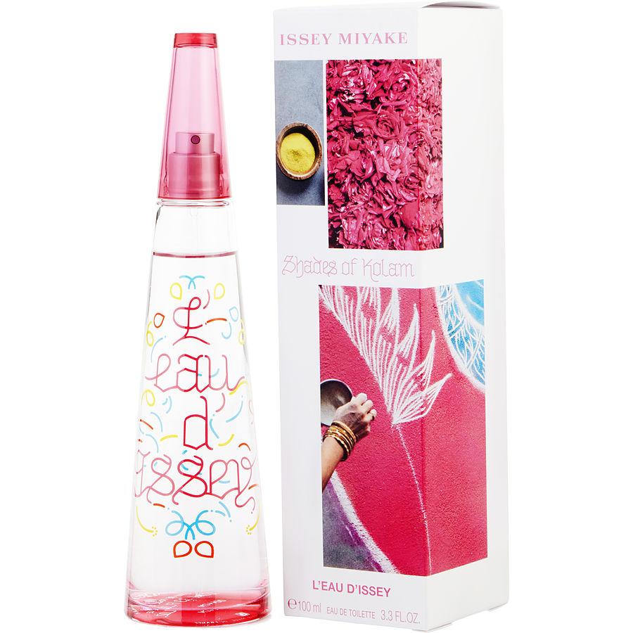 Issey Miyake L Eau D Issey Shades Of Kolam