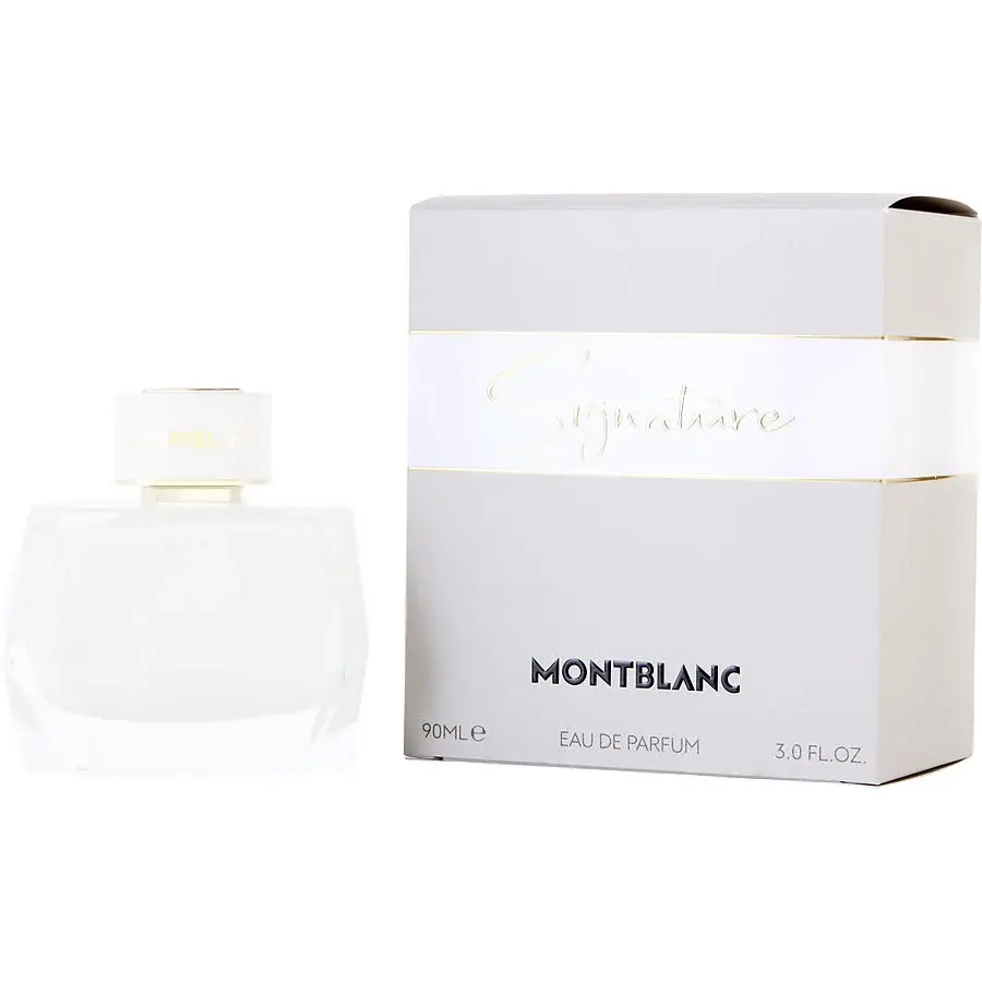 Mont Blanc Signature