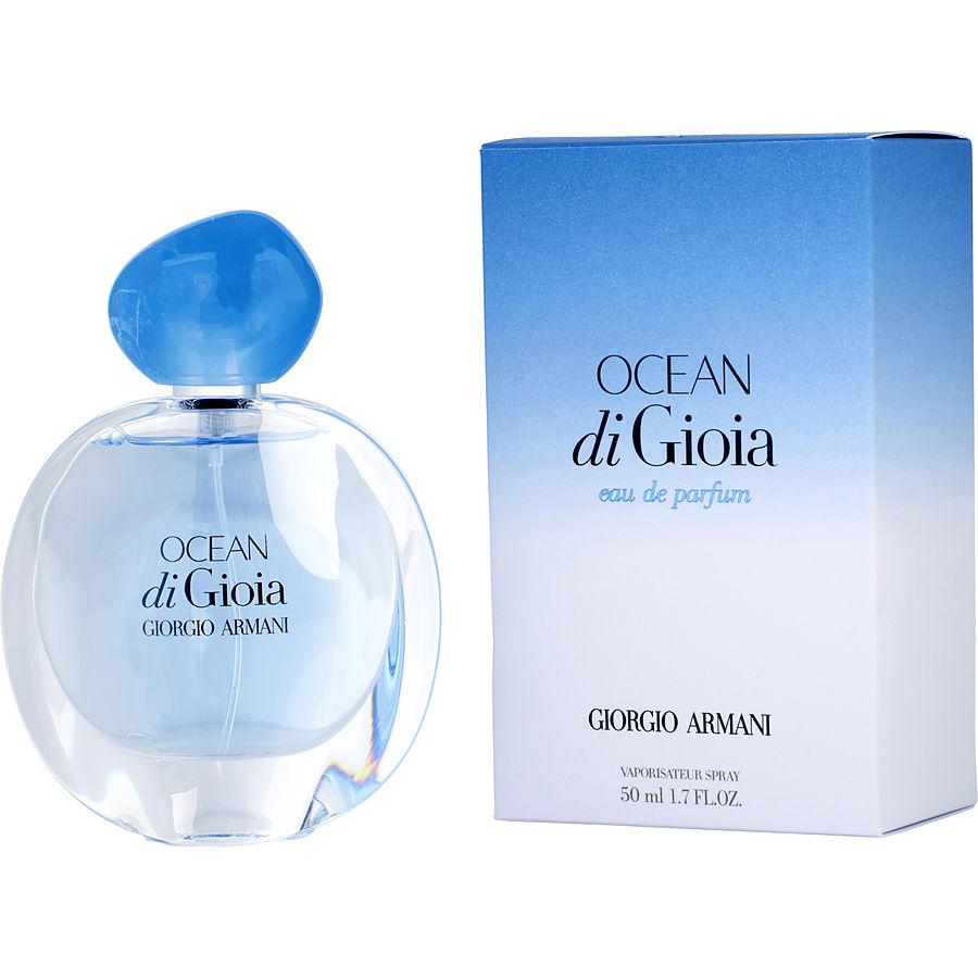 Giorgio Armani Ocean Di Gioia