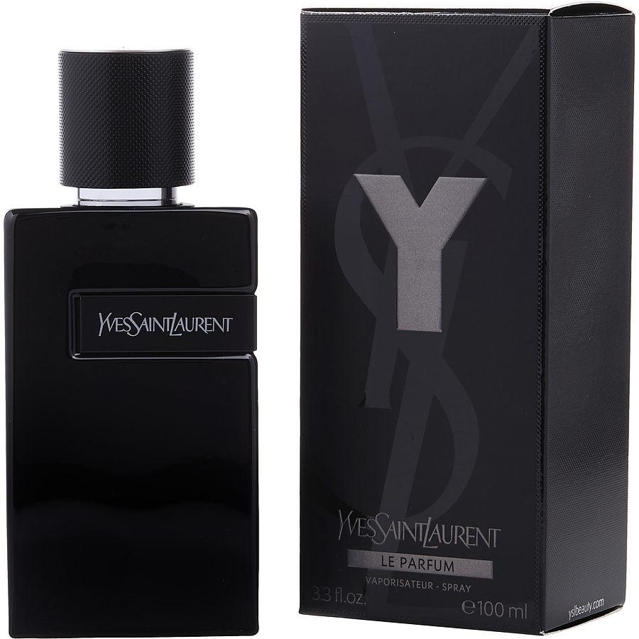 Yves Saint Laurent Y Le