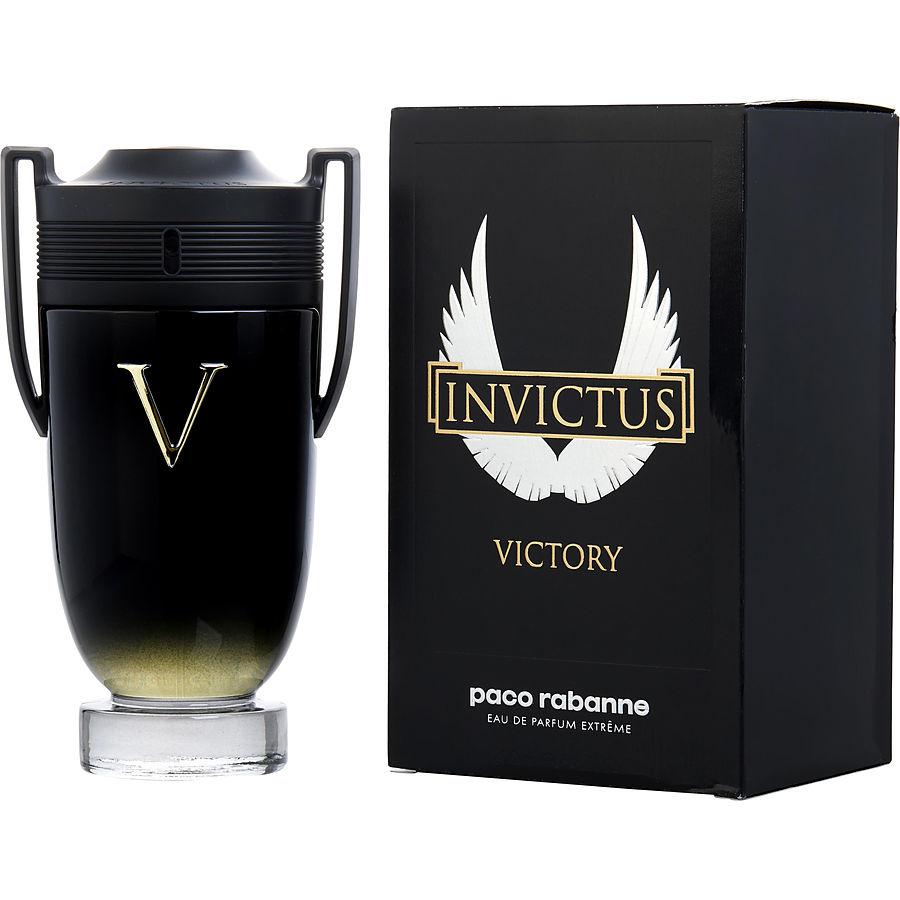 Paco Rabanne Invictus Victory Extreme