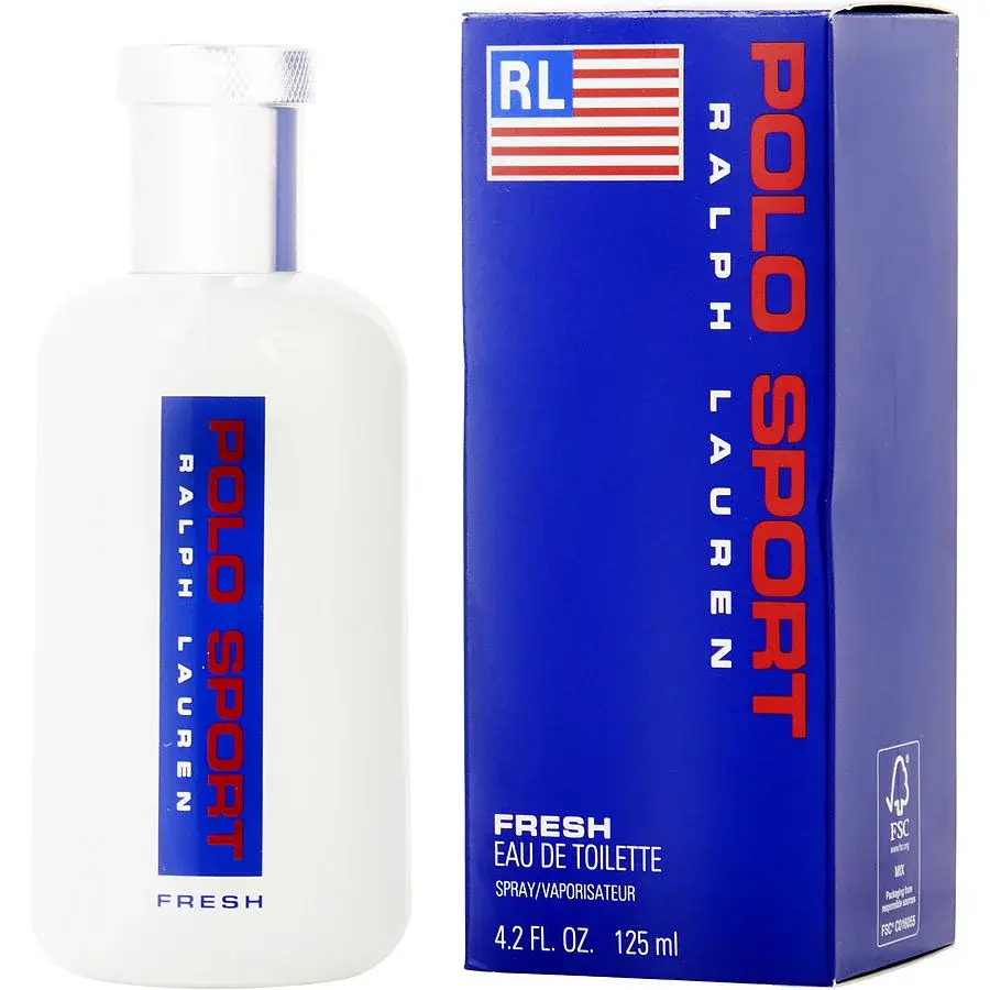 Ralph Lauren Polo Sport Fresh