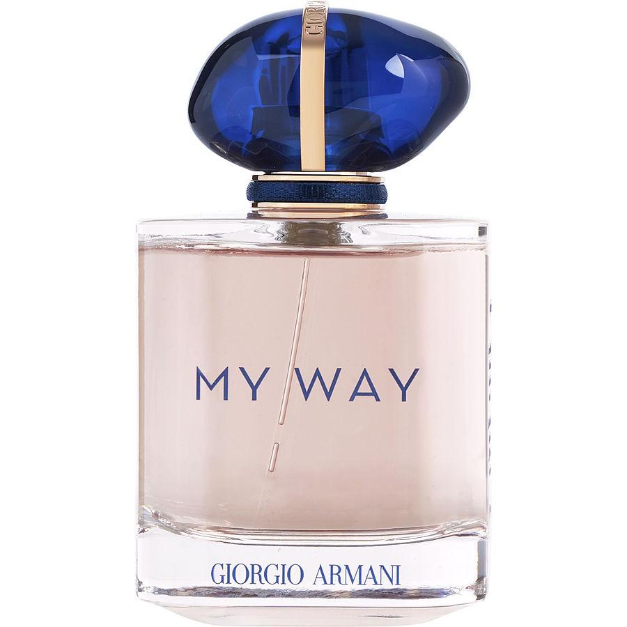 Giorgio Armani Armani My Way