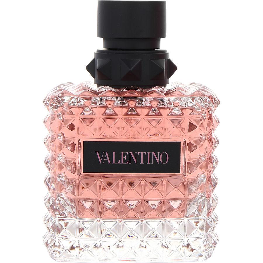 Valentino Donna Born In Roma