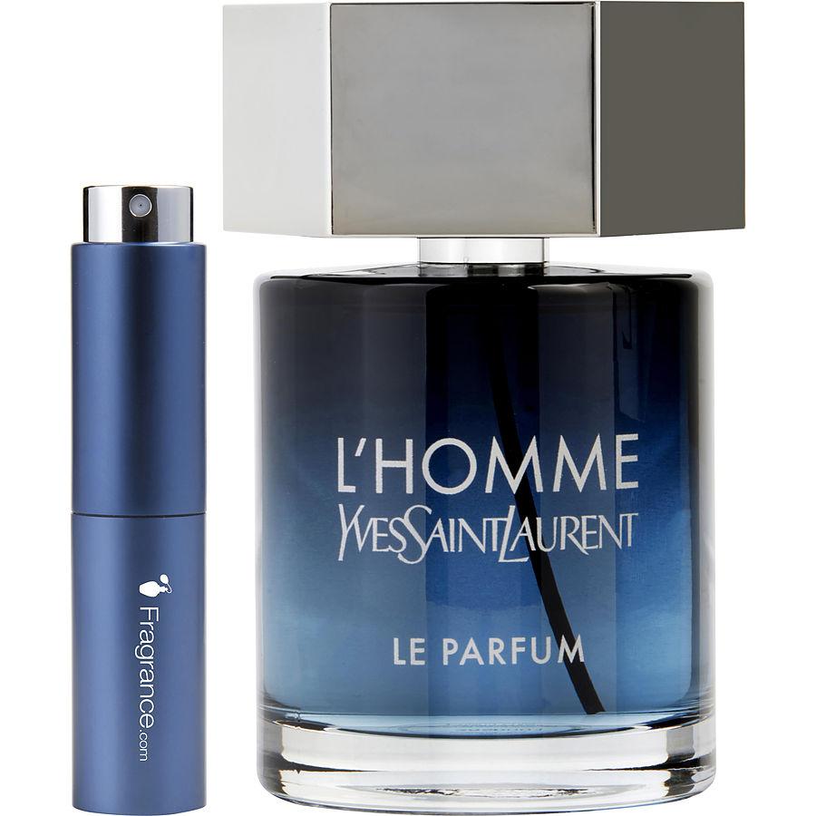 Yves Saint Laurent L Homme Le