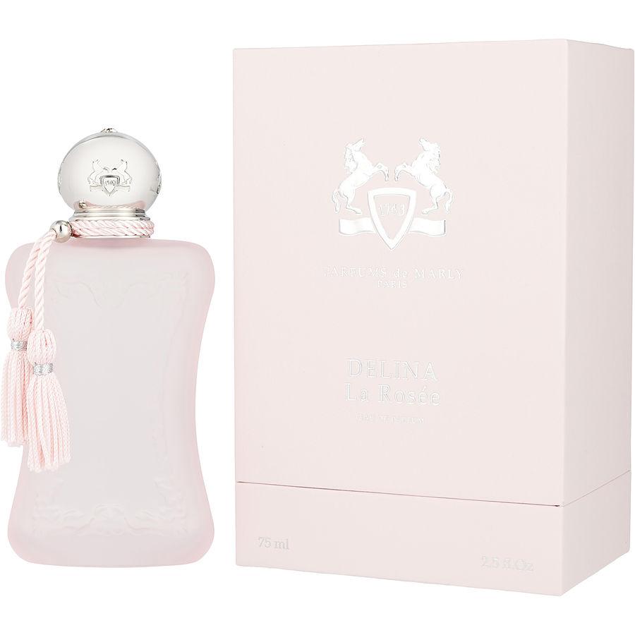 Parfums De Marly Delina La Rosee