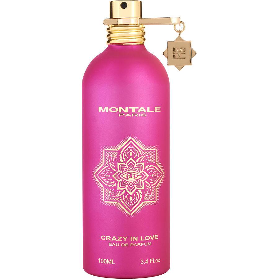 Montale Paris Crazy In Love