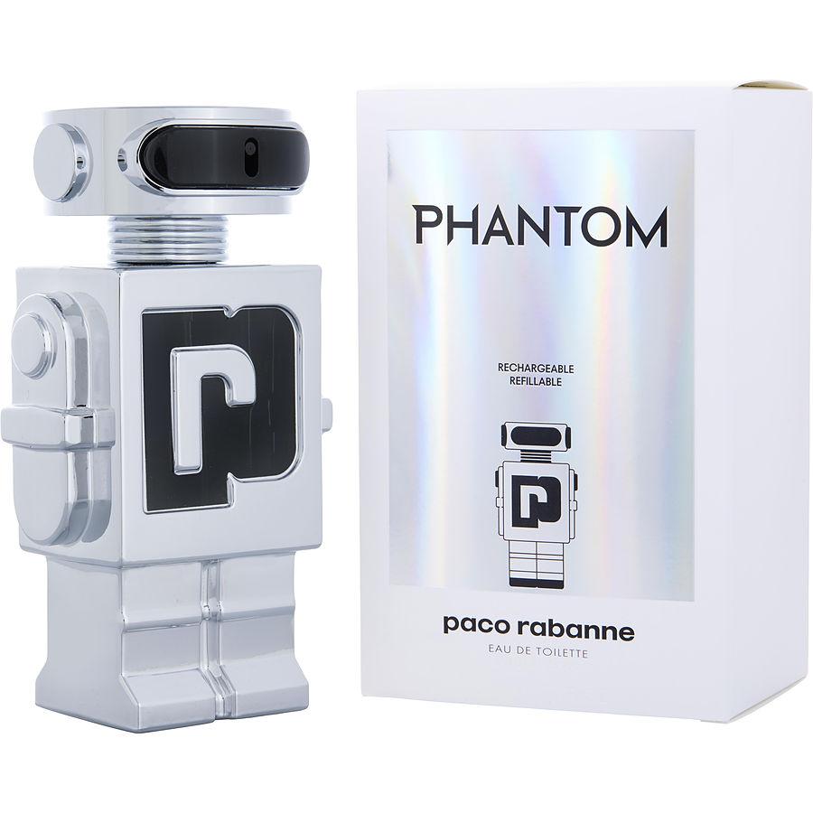 Paco Rabanne Phantom