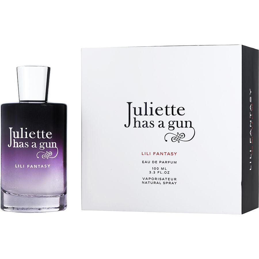 Juliette Has A Gun Lili Fantasy
