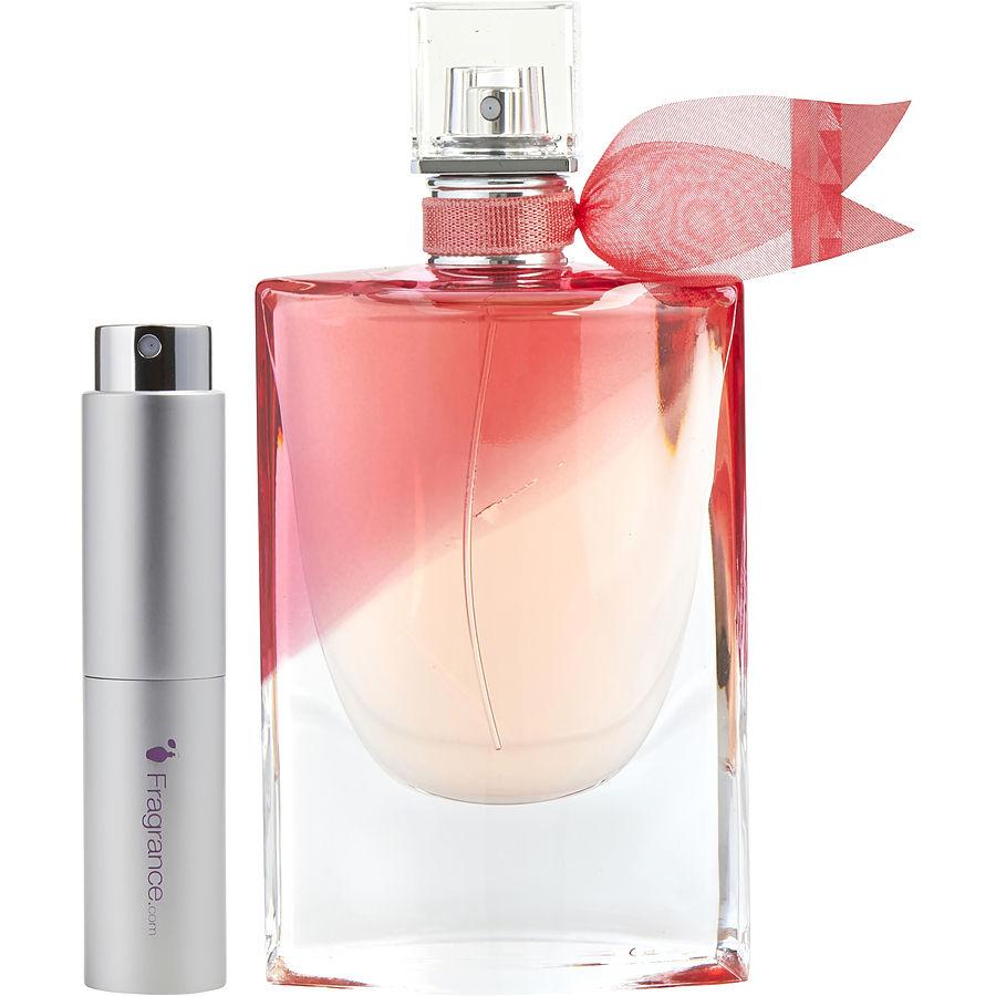 Lancome La Vie Est Belle En Rose