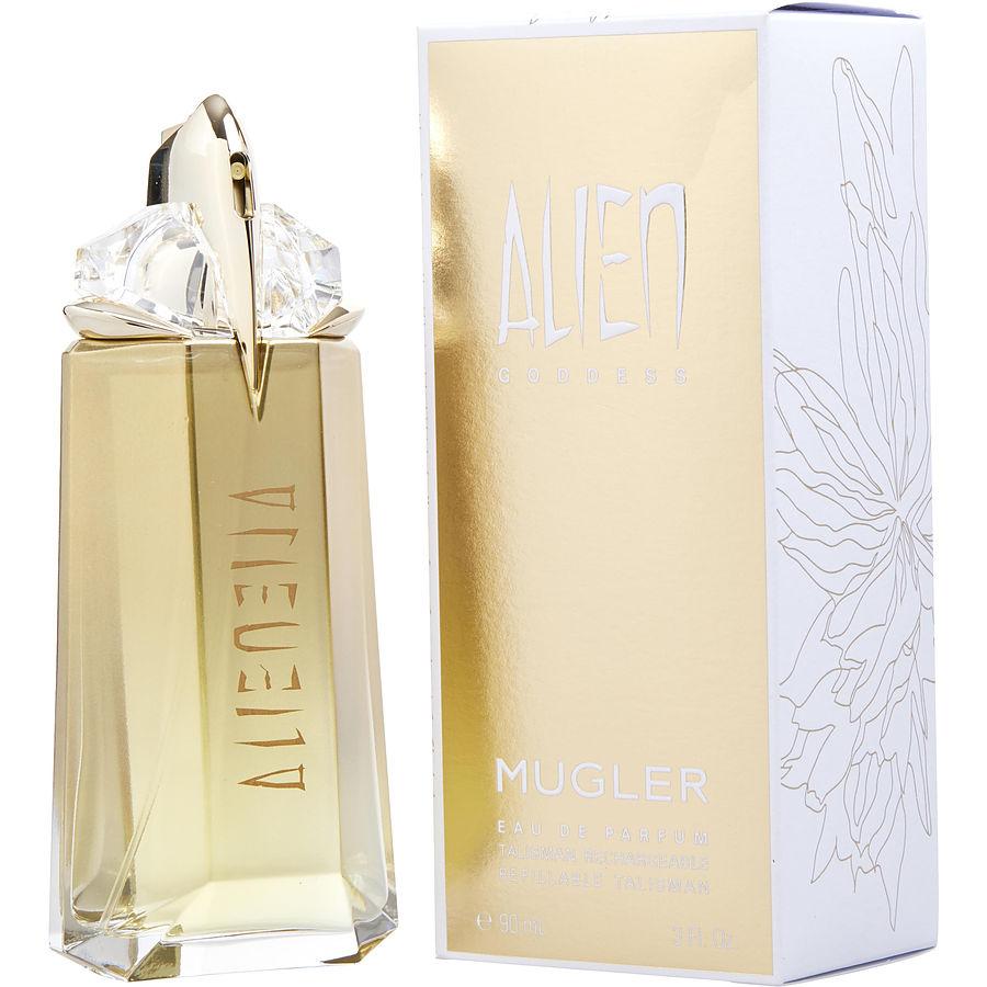 Thierry Mugler Alien Goddess