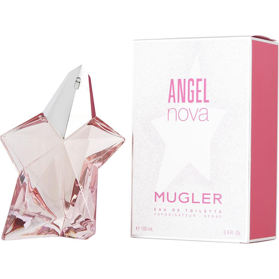 Thierry Mugler Angel Nova