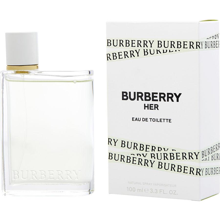 Burberry Her