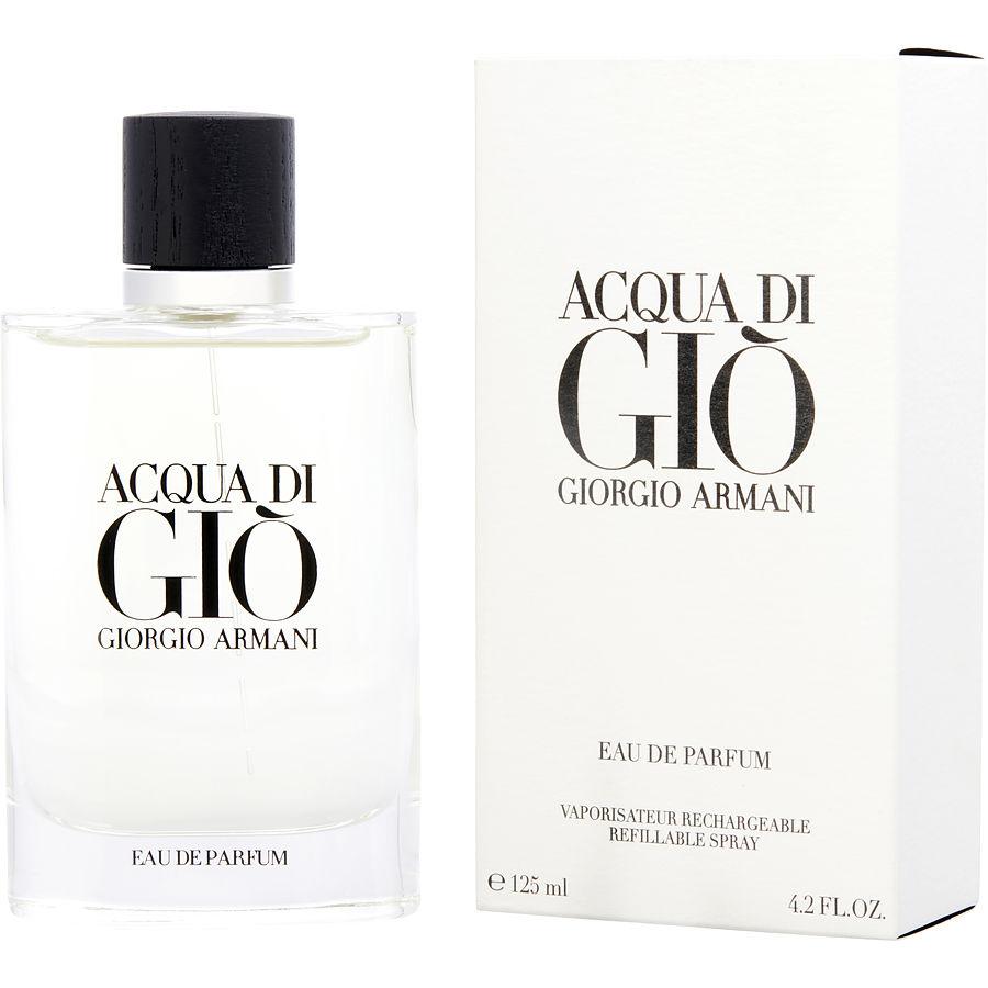 Giorgio Armani Acqua Di Gio