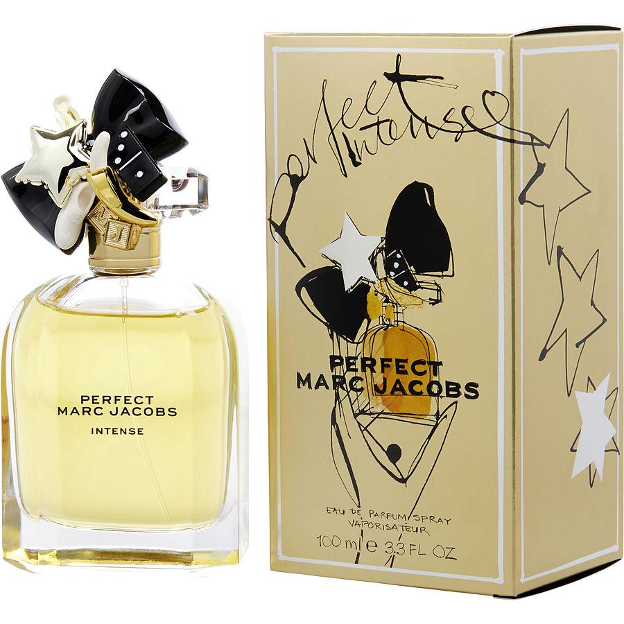 Marc Jacobs Perfect Intense