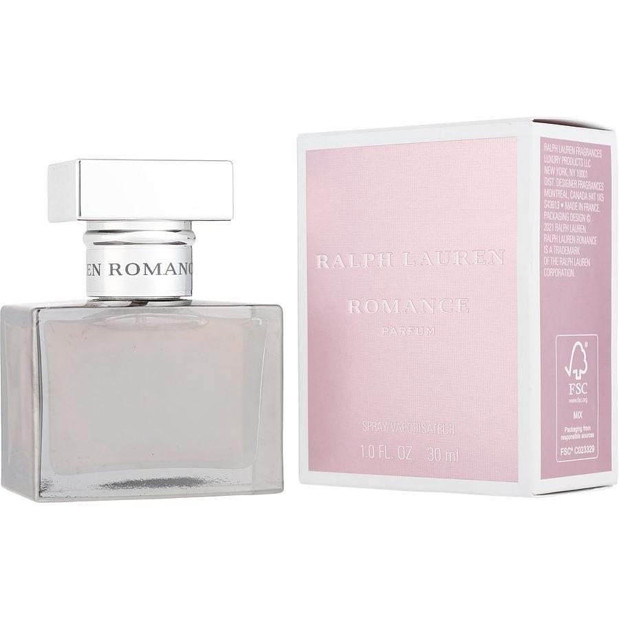 Ralph Lauren Romance