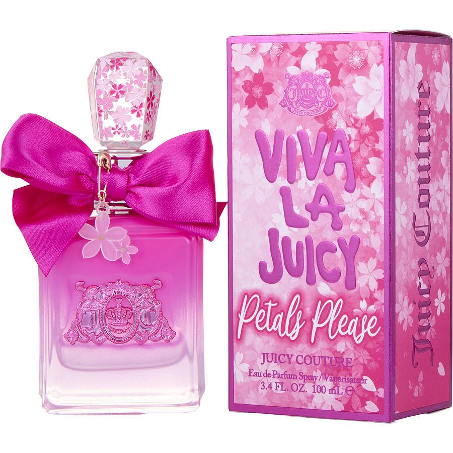 Juicy Couture Viva La Juicy Petals Please