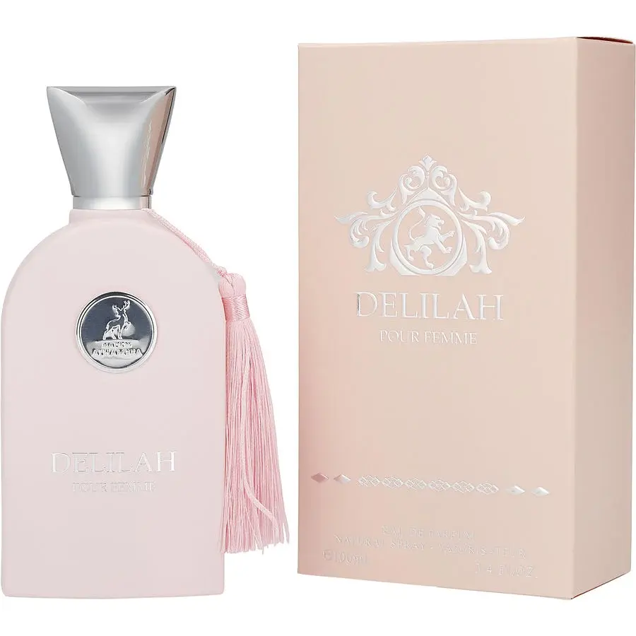 Maison Alhambra Delilah Pour Femme