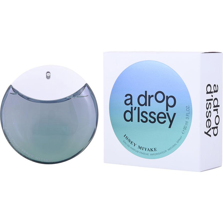 Issey Miyake A Drop D Issey Fraiche