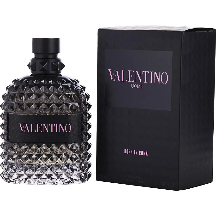 Valentino Uomo Born In Roma