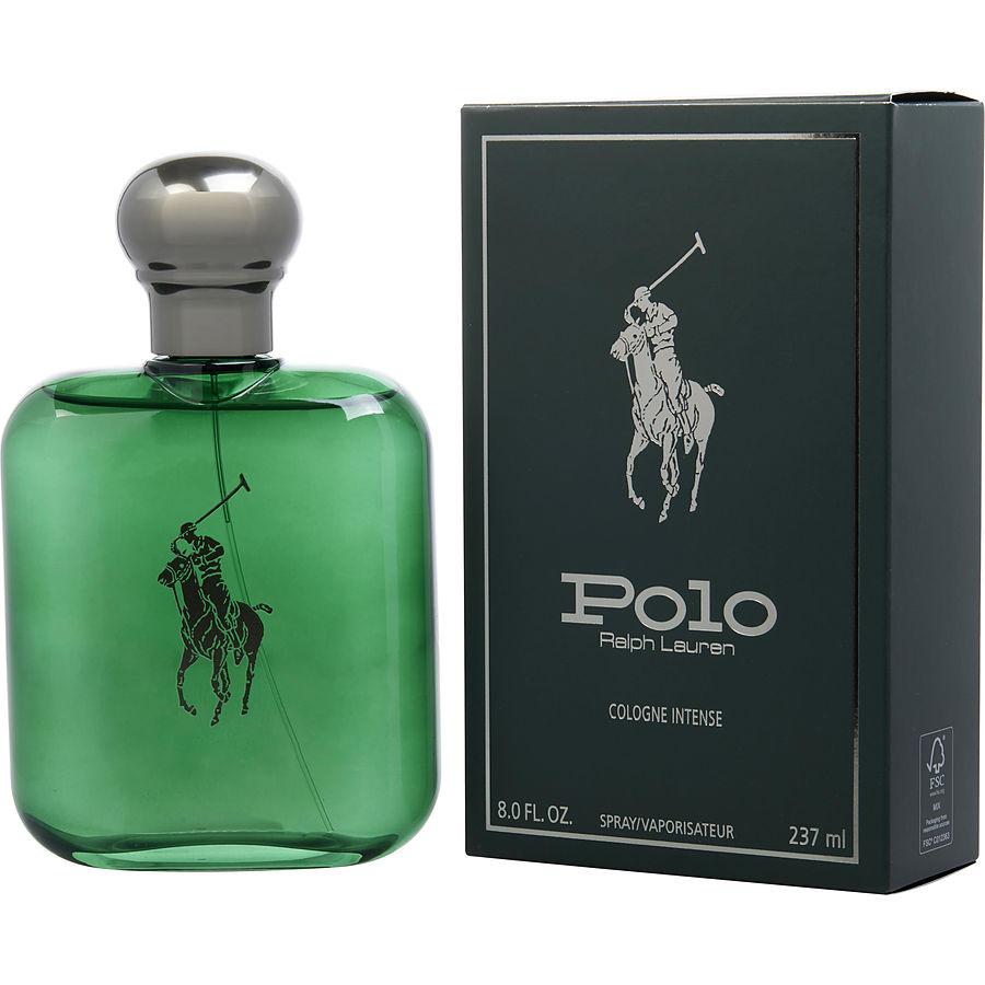 Ralph Lauren Polo Cologne Intense