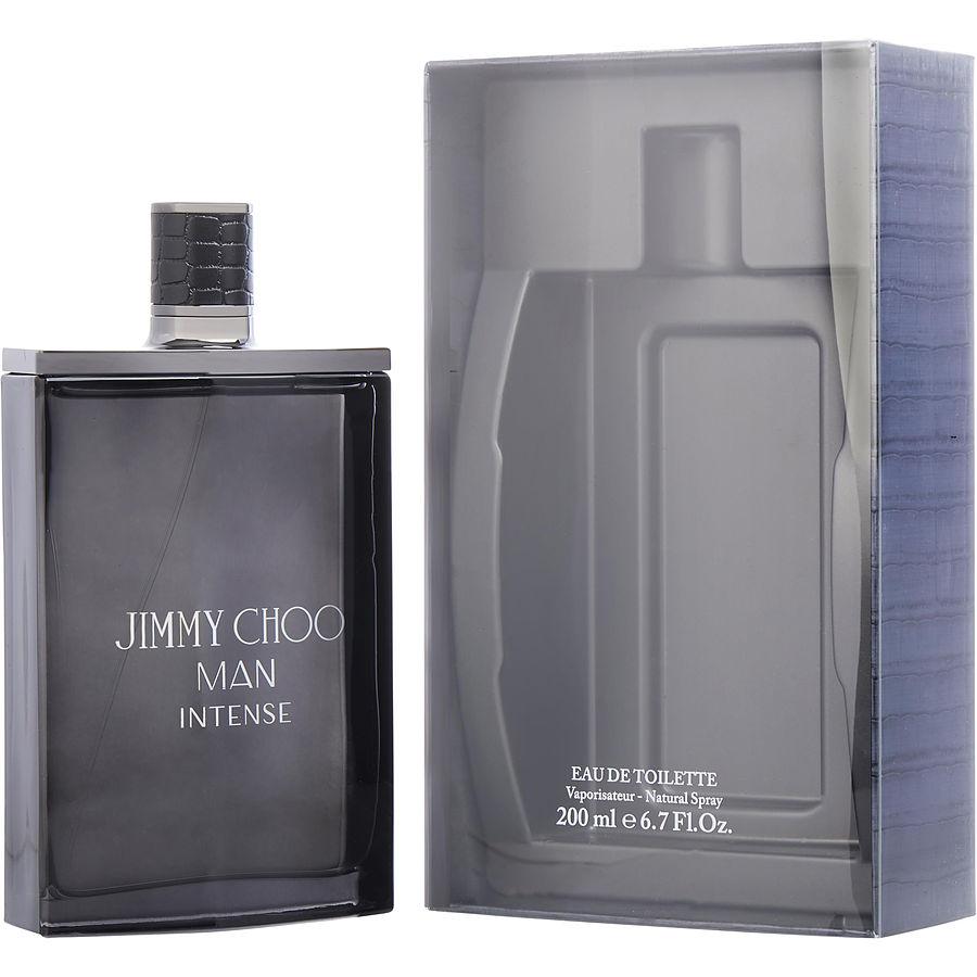 Jimmy Choo Intense