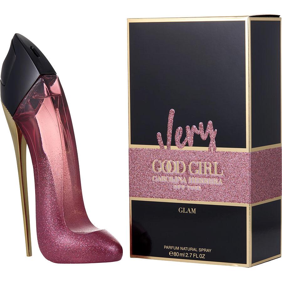 Carolina Herrera Ch Very Good Girl Glam