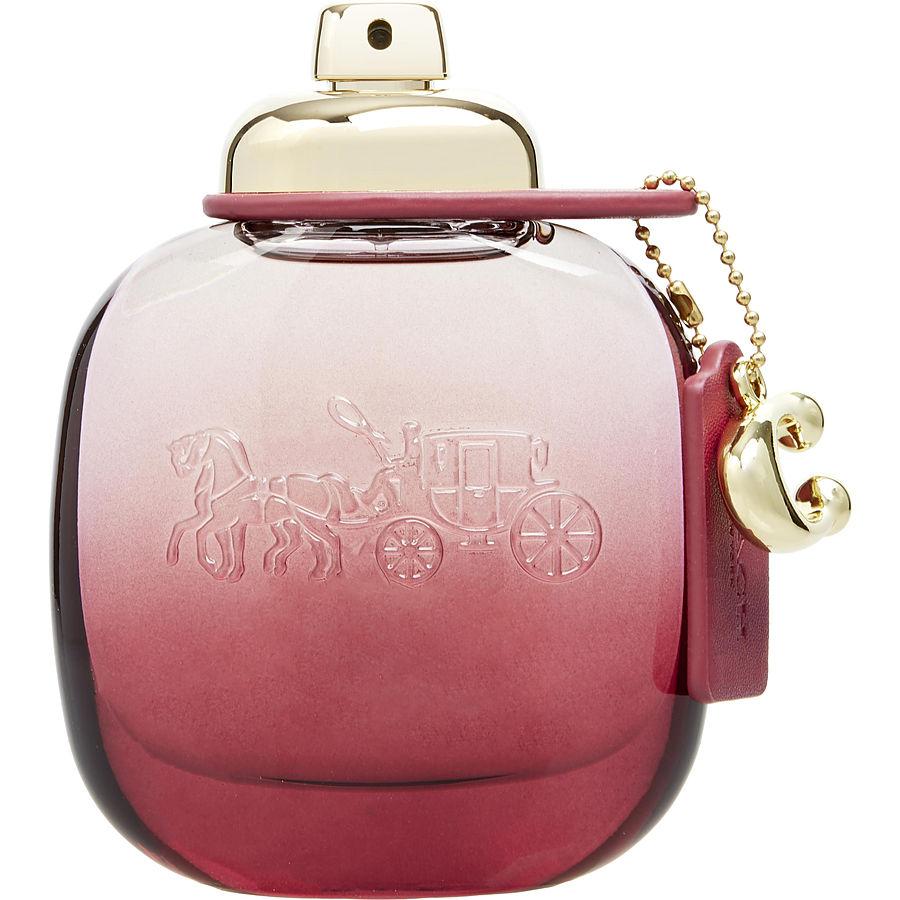 Coach Wild Rose