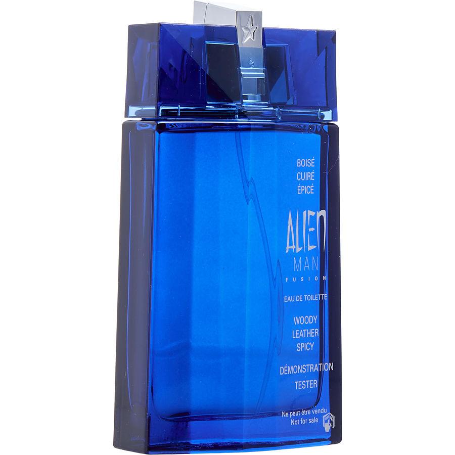 Thierry Mugler Alien Man Fusion
