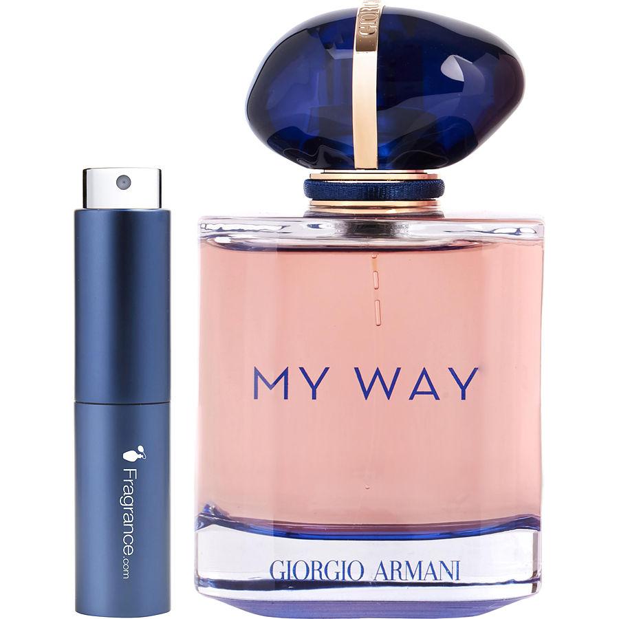 Giorgio Armani Armani My Way Intense