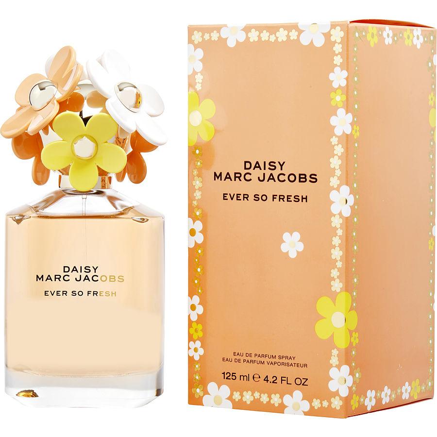 Marc Jacobs Daisy Ever So Fresh