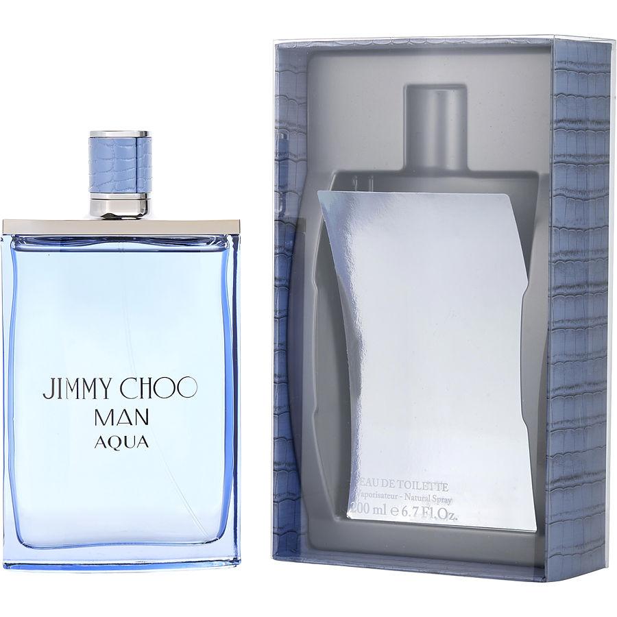 Jimmy Choo Man Aqua