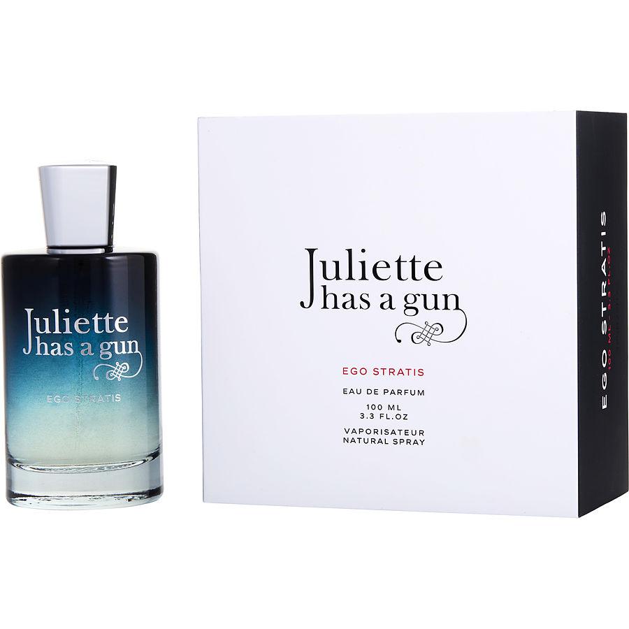 Juliette Has A Gun Ego Stratis