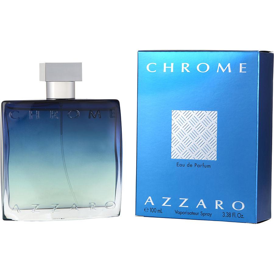 Azzaro Chrome
