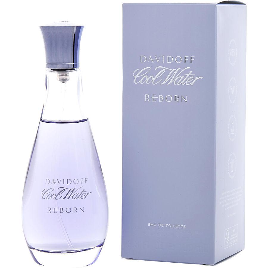 Davidoff Cool Water Reborn